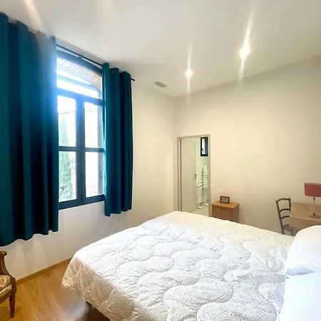 Les Clochers, Maison 3 Etoiles, Terrasse, Et Montagne Prázdninový dům *