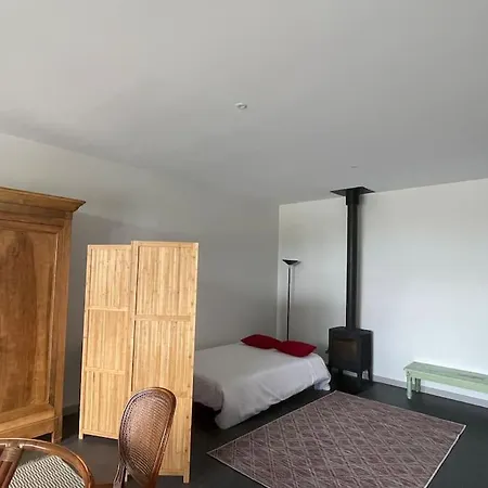 Prázdninový dům Les Clochers, Maison 3 Etoiles, Terrasse, Et Montagne *