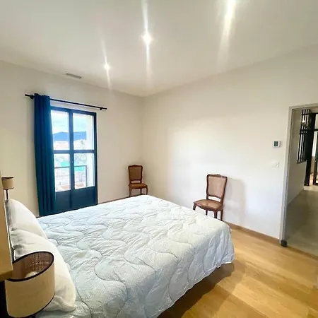 Les Clochers, Maison 3 Etoiles, Terrasse, Et Montagne Prázdninový dům Saint-Génis