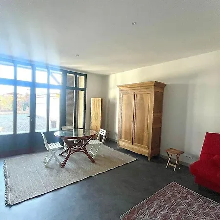 Les Clochers, Maison 3 Etoiles, Terrasse, Et Montagne Saint-Génis
