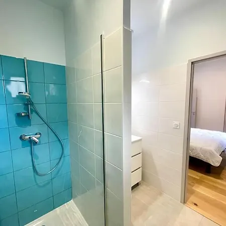 Les Clochers, Maison 3 Etoiles, Terrasse, Et Montagne Prázdninový dům