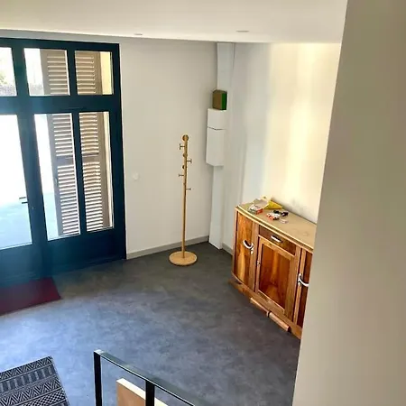Les Clochers, Maison 3 Etoiles, Terrasse, Et Montagne * Saint-Génis