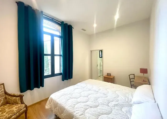 Les Clochers, Maison 3 Etoiles, Terrasse, Et Montagne Ferienhaus *