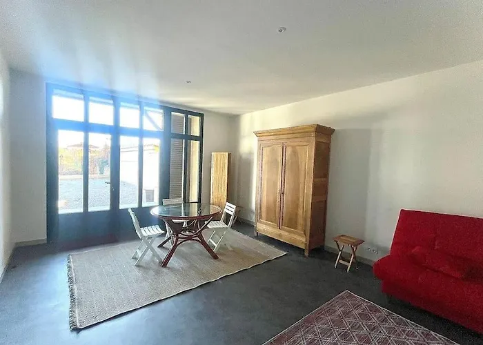 Les Clochers, Maison 3 Etoiles, Terrasse, Et Montagne Saint-Génis