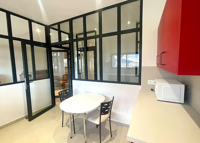 Les Clochers, Maison 3 Etoiles, Terrasse, Et Montagne
