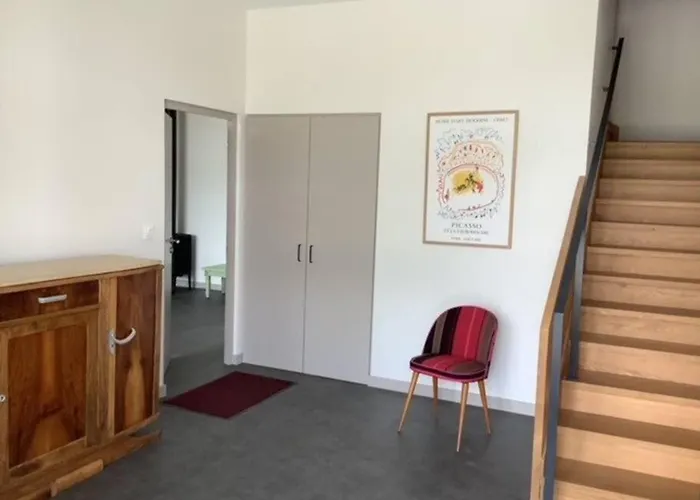 Les Clochers, Maison 3 Etoiles, Terrasse, Et Montagne *